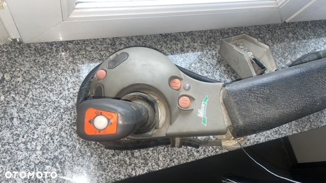Fendt 926 Vario joystick - 1