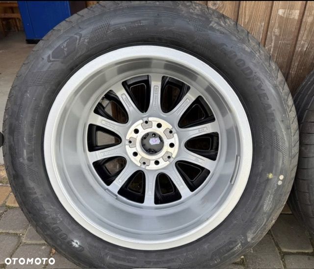 17” 5x112 Mercedes Nowe koła - 5