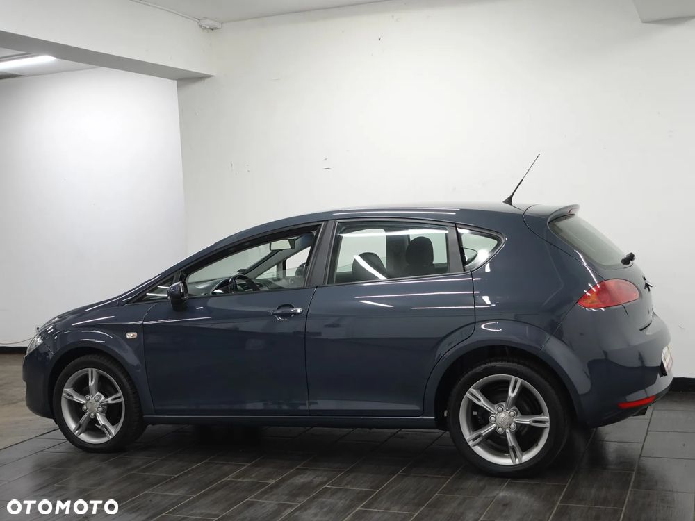Seat Leon 1.9 TDI Style - 6