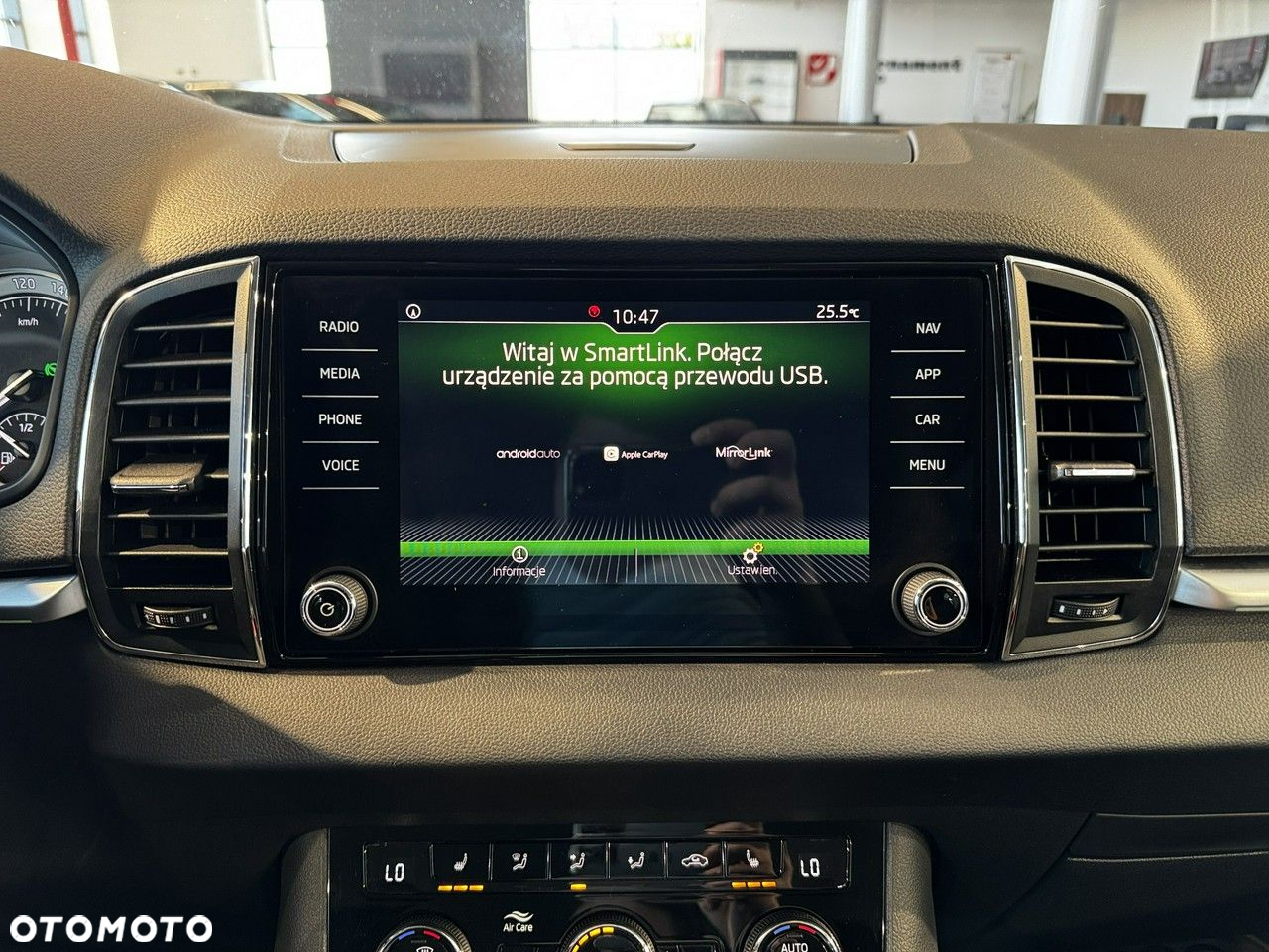 Skoda Karoq - 29