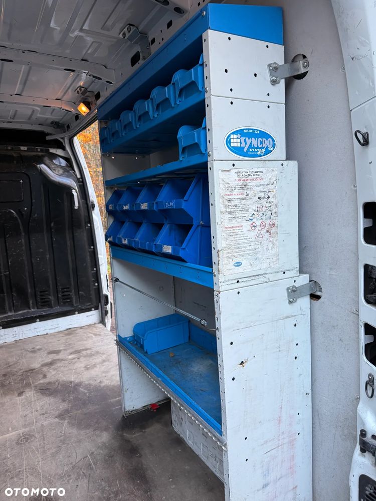 Opel MOVANO MASTER - 35