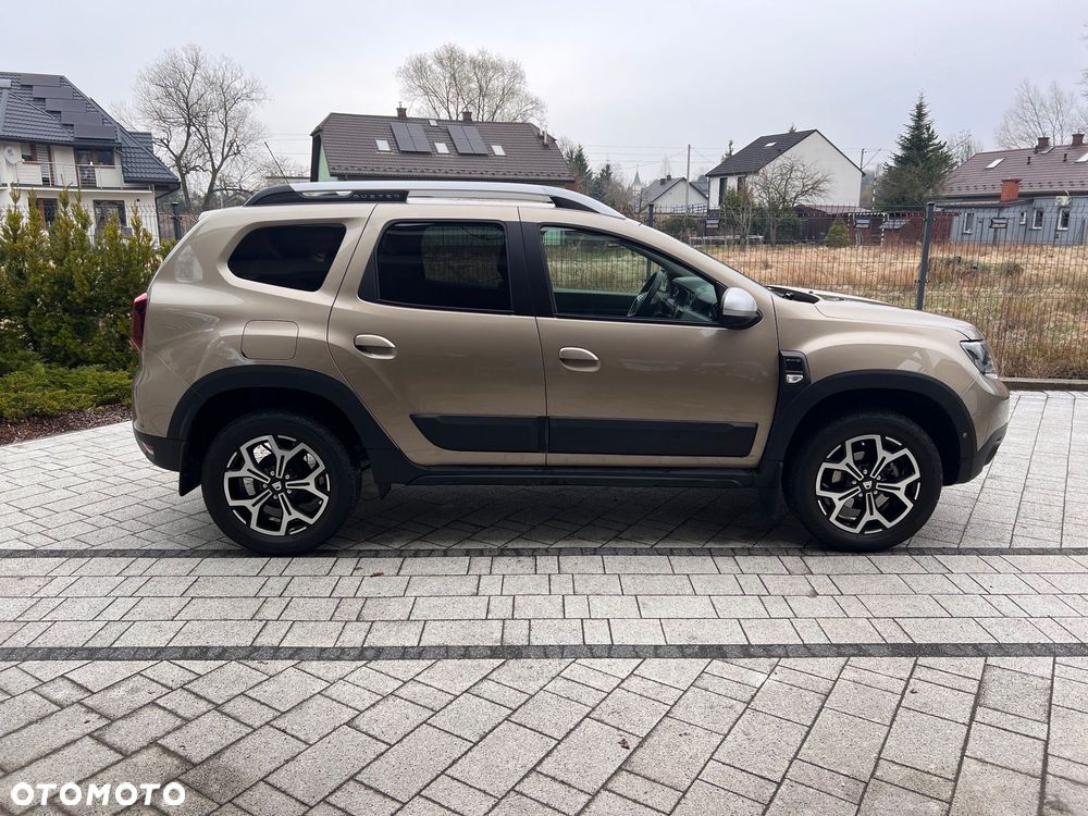 Dacia Duster 1.6 SCe Prestige 4WD - 14