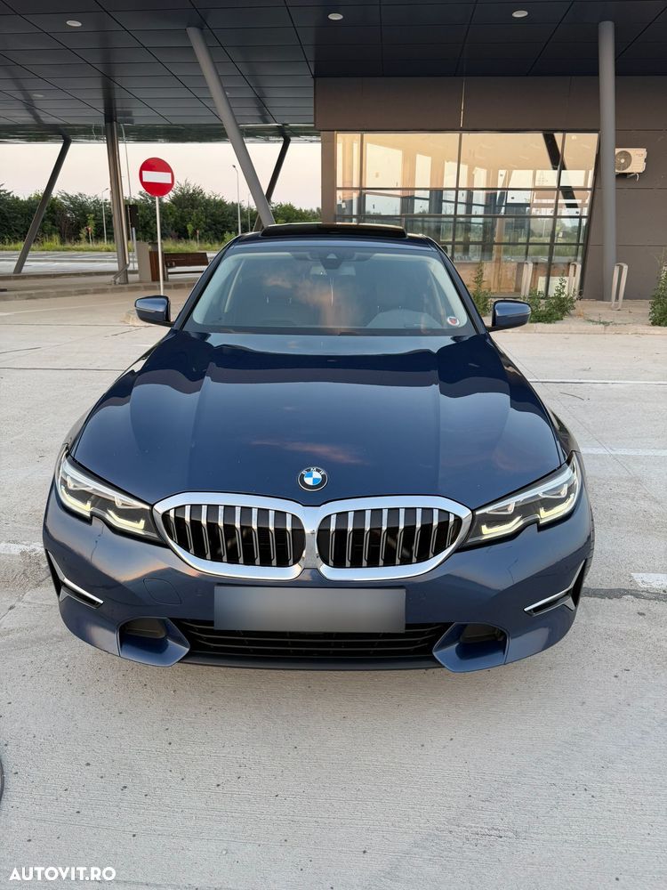 BMW Seria 3 - 3