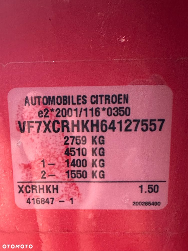 Citroën Jumpy Combi - 16