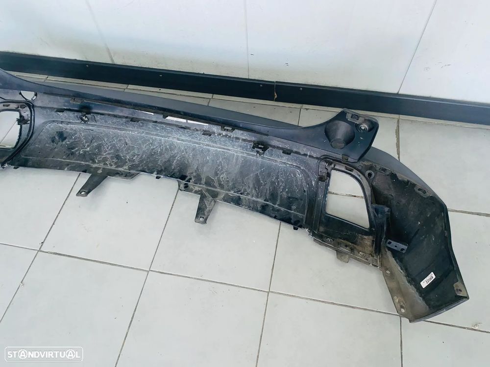 Para Choques Trás Peugeot 2008 - 2013 / 2016 - PCH1598 - 7