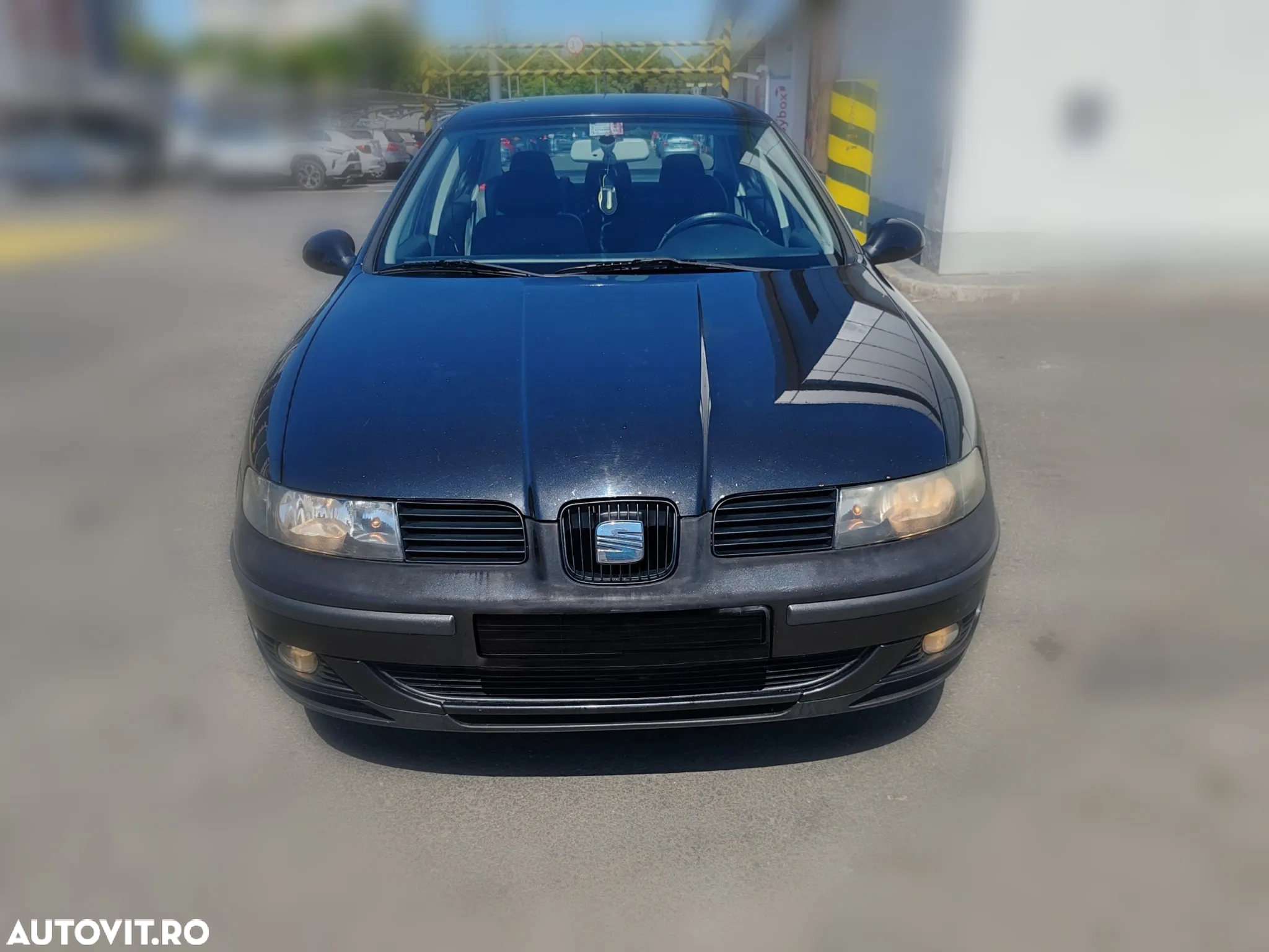 Seat Toledo - 4