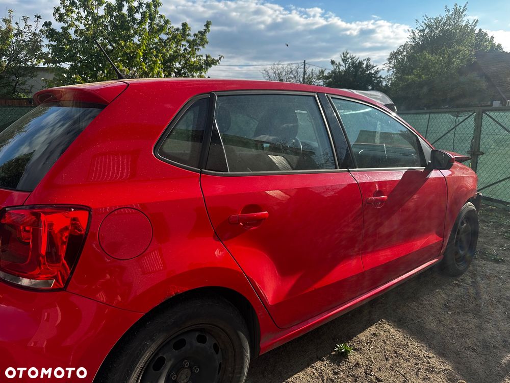 Volkswagen Polo 1.2 Trendline - 1