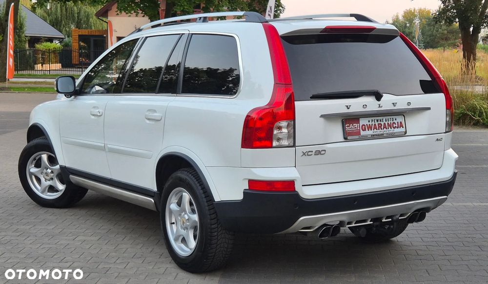Volvo XC 90 3.2 RDesign - 18