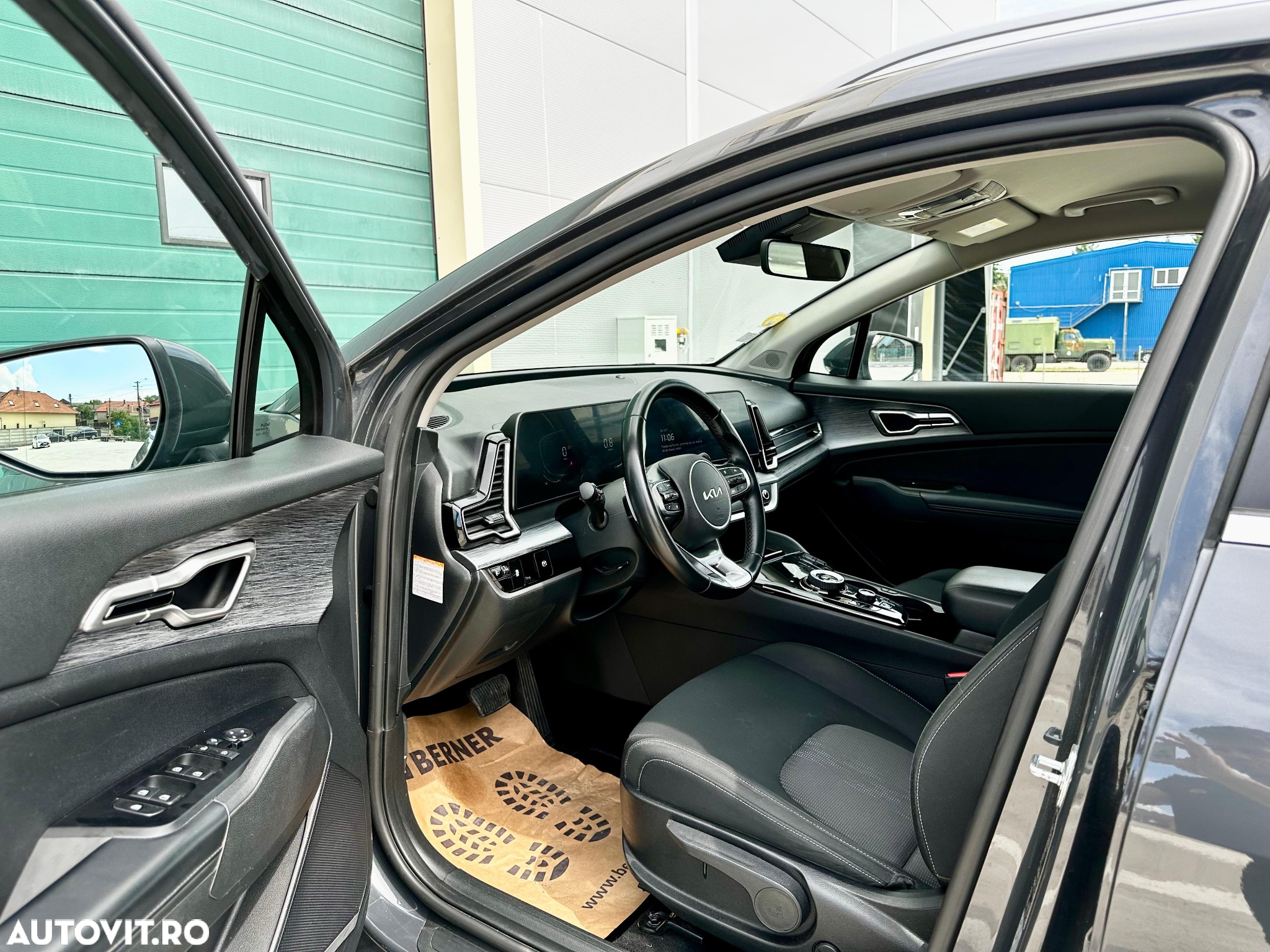 Kia Sportage - 11