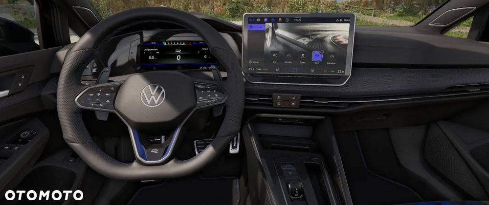 Volkswagen Golf Variant 2.0 TSI 4Motion R - 13