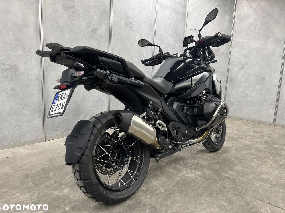 BMW GS - 3