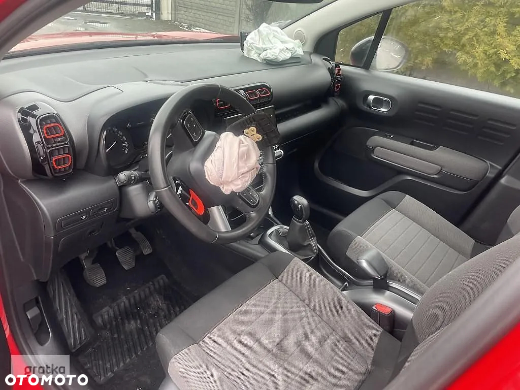 Citroën C3 Aircross - 5