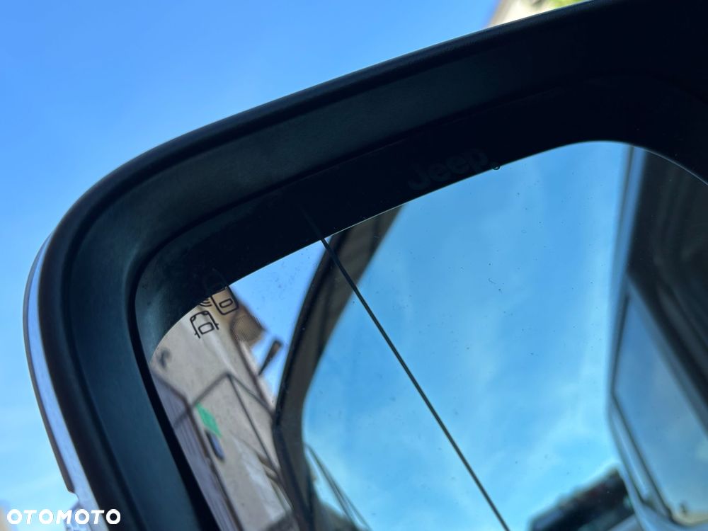 Jeep Renegade - 24