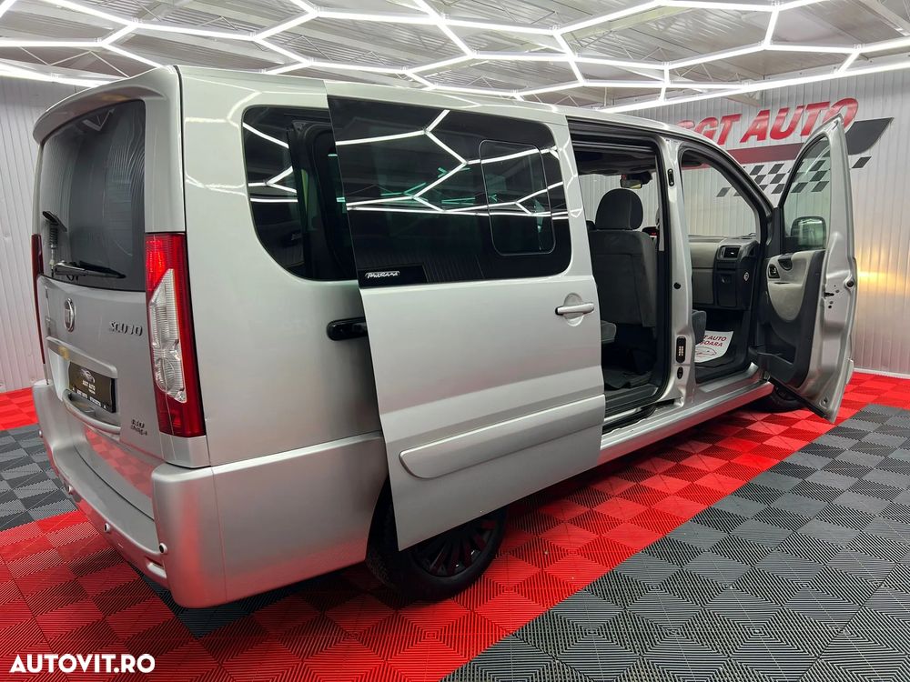 Fiat Scudo - 14