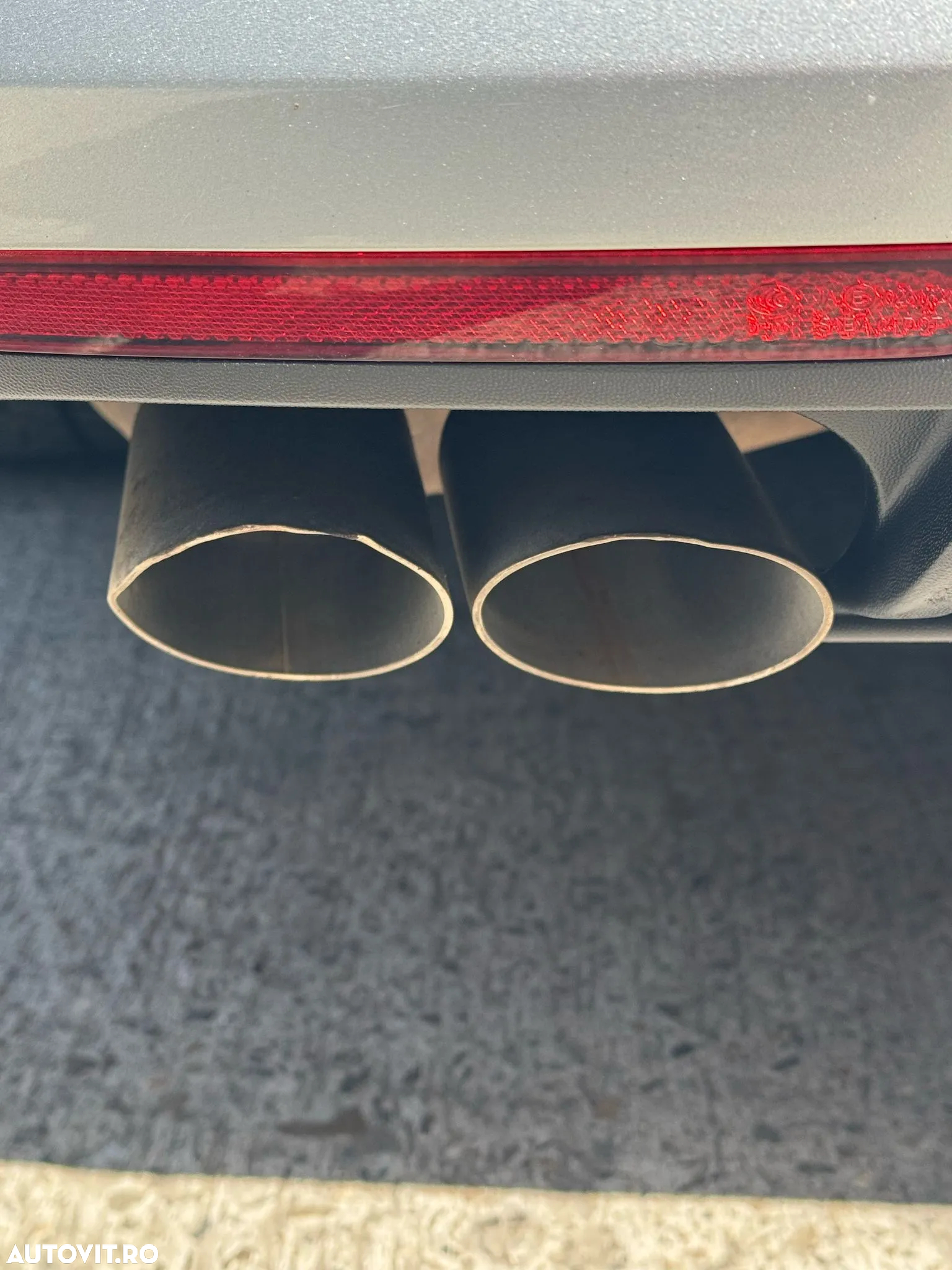 Volkswagen Passat CC 2.0 TDI DSG BMT - 12