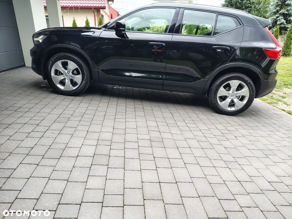 Volvo XC 40 - 9