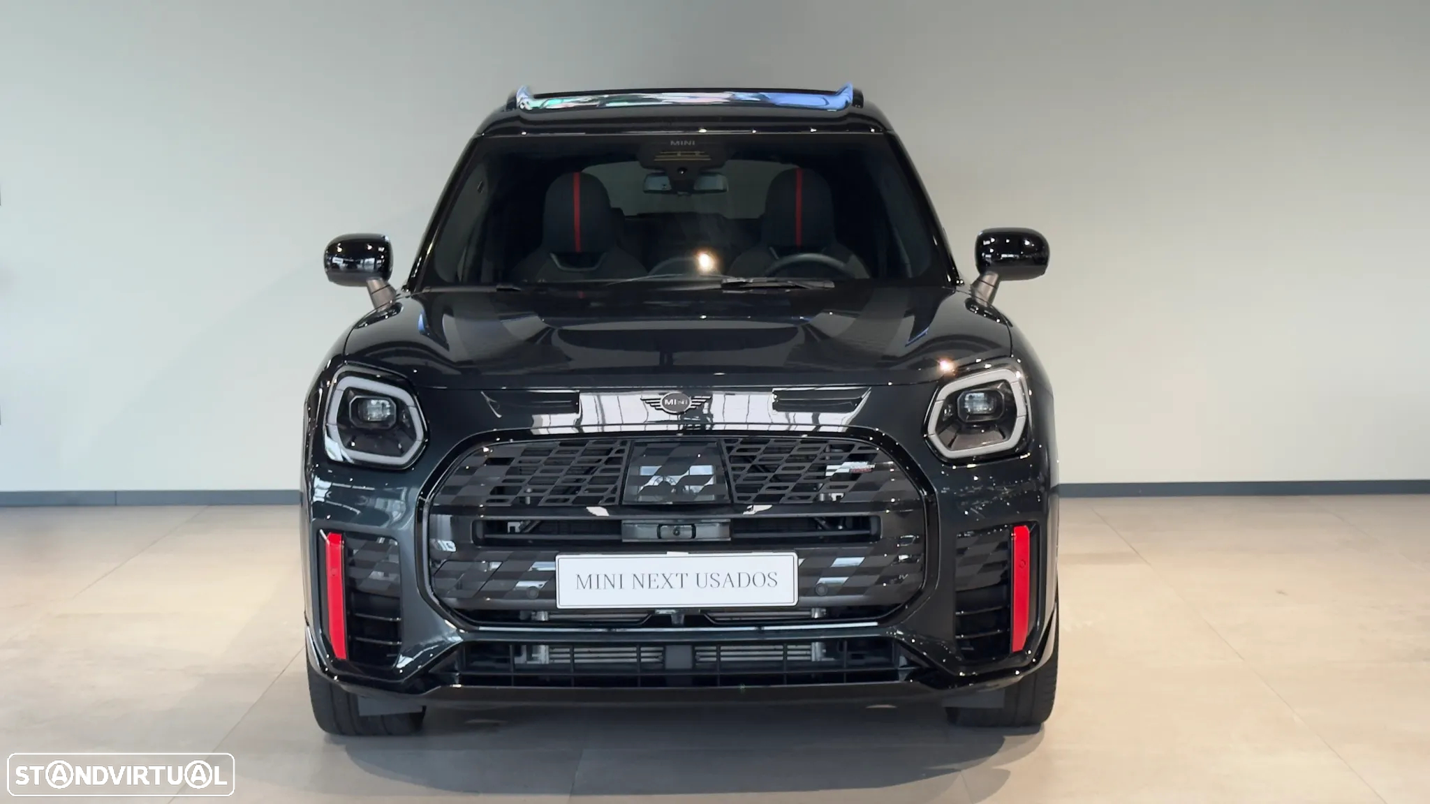 MINI Countryman John Cooper Works XL - 3