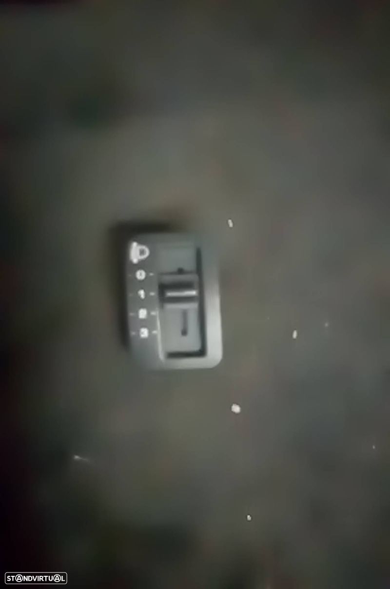 Comando Das Luzes Jeep Grand Cherokee Ii (Wj, Wg) - 1