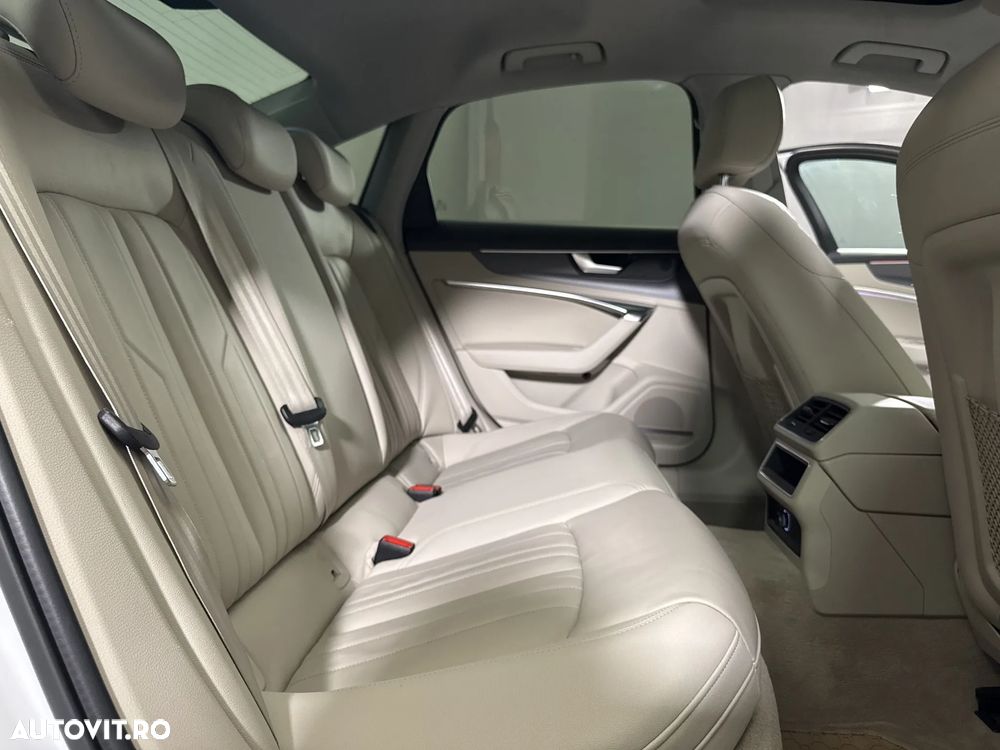 Audi A6 Limuzina - 13