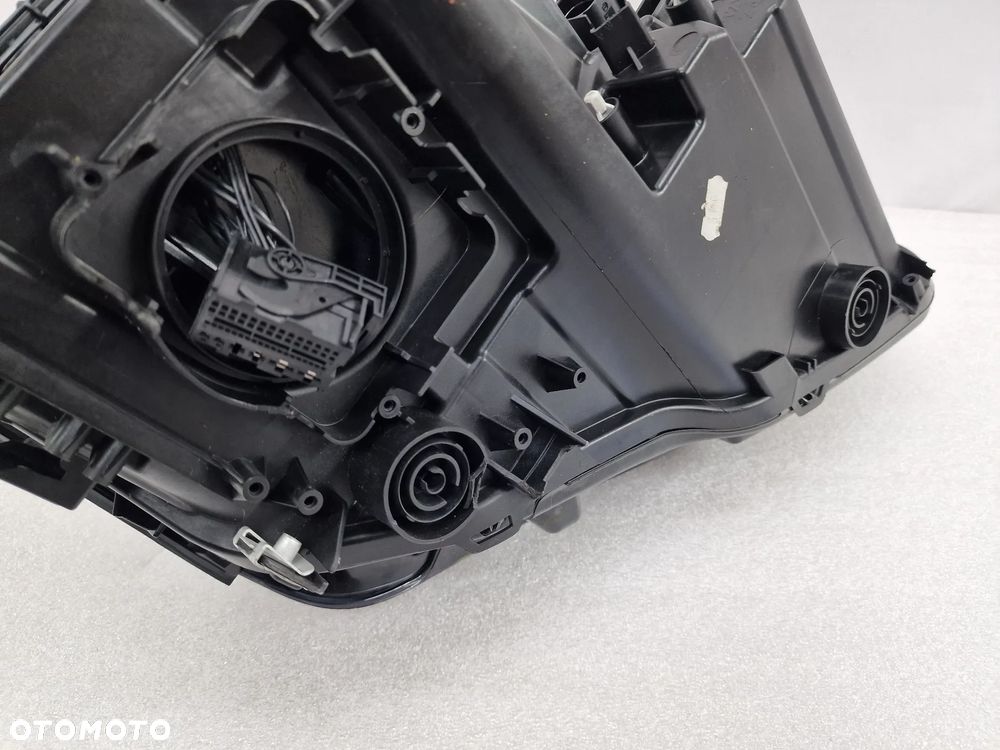 SEAT TARRACO 5FJ LEWA LAMPA PRZEDNIA PRZÓD FULL LED , NR 5FJ941007H , NR AUKCJI LA493 - 27