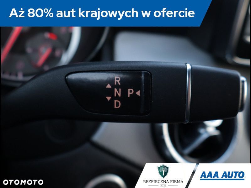 Mercedes-Benz CLA - 22