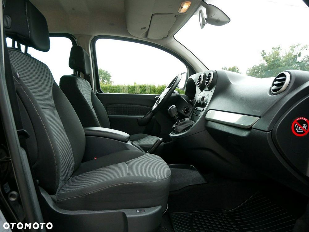 Mercedes-Benz Citan - 22