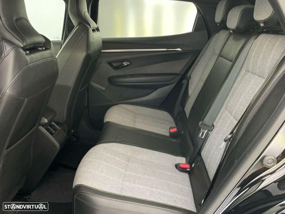 Renault Mégane E-Tech EV60 Techno — fotografia 12