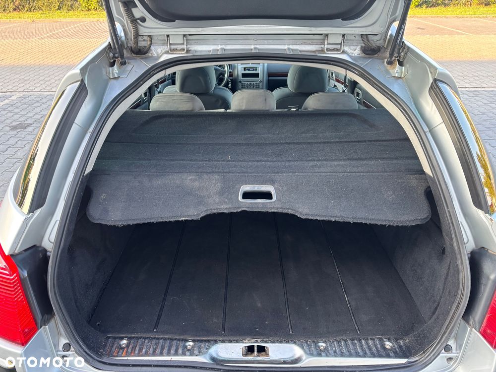 Peugeot 407 - 8
