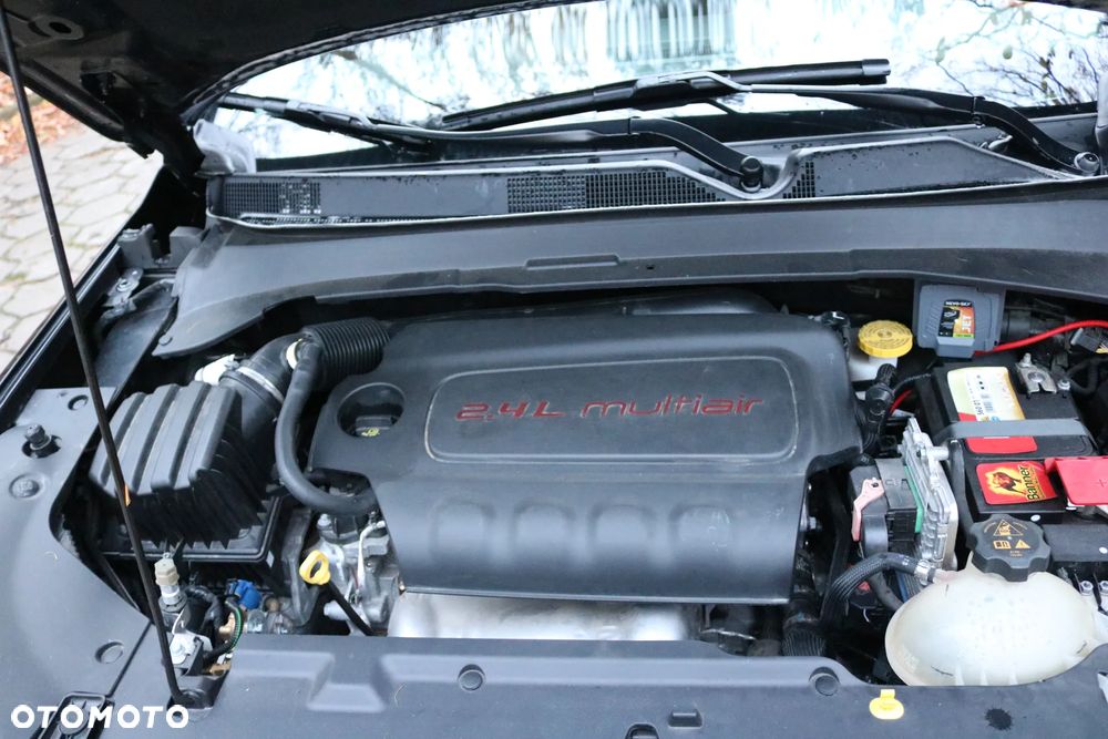 Jeep Compass - 13
