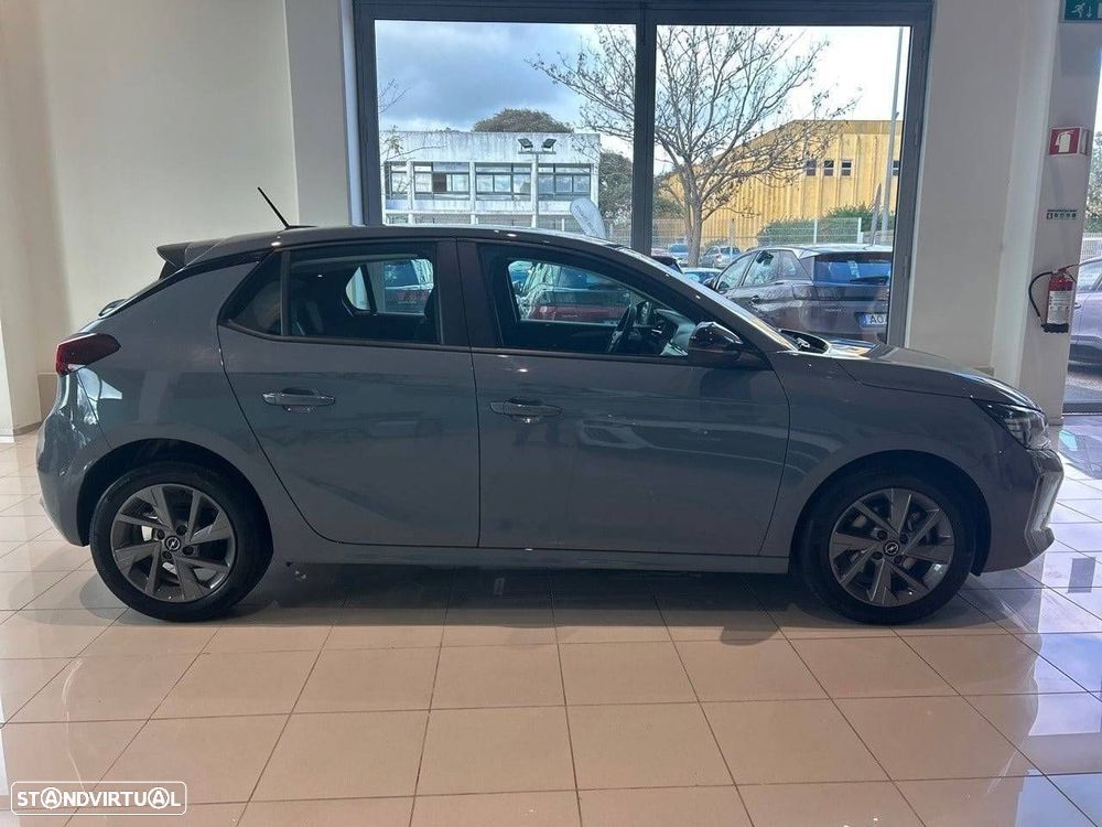 Opel Corsa 1.2 T Edition - 4