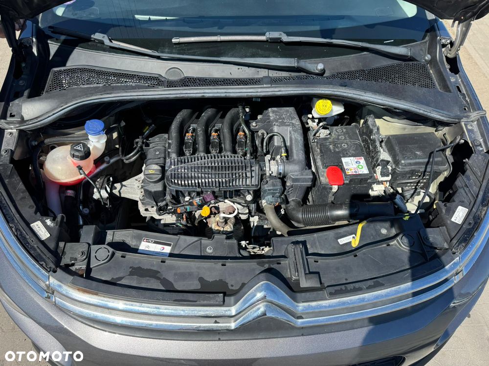 Citroën C3 Pure Tech 82 FEEL - 18