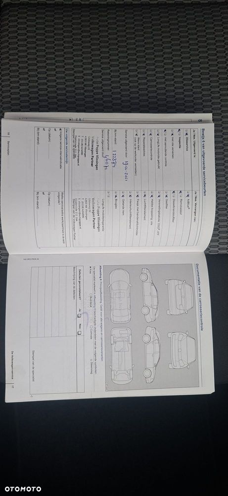 Volkswagen Polo 1.2 TDI DPF Comfortline - 37