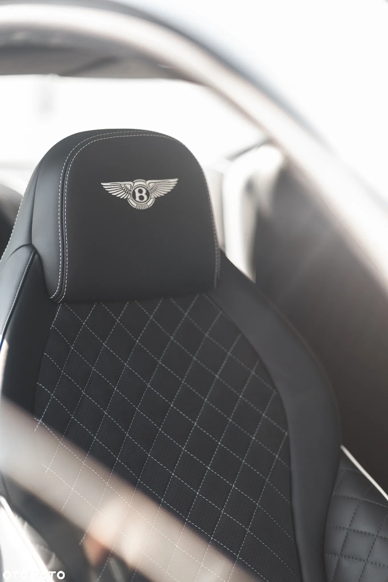 Bentley Continental GT Supersports - 24