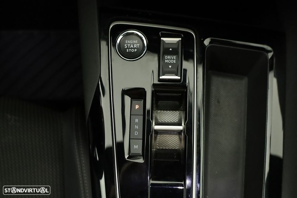 Peugeot 3008 1.2 Hybrid GT e-DCS6 - 14