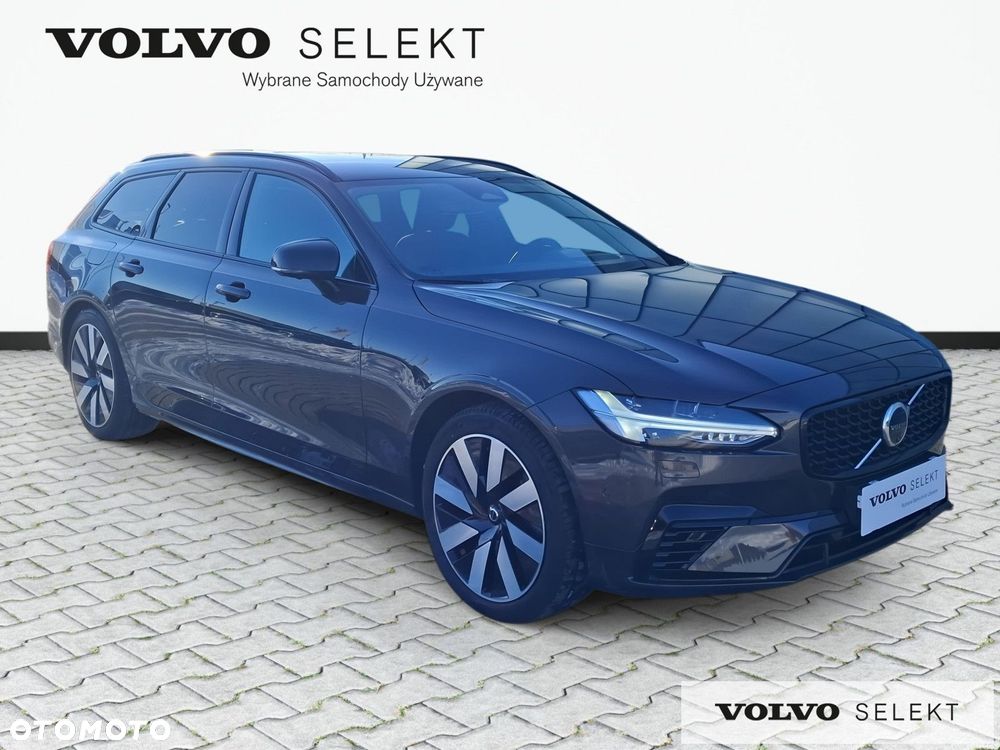 Volvo V90 - 8