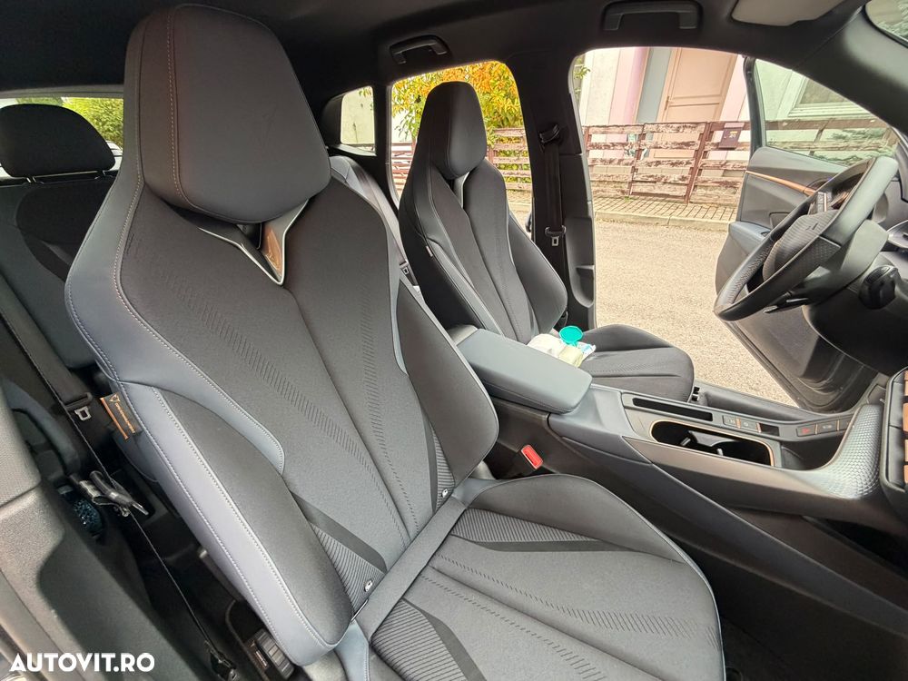 Cupra Terramar 1.5 e-TSI DSG7 MHEV - 8