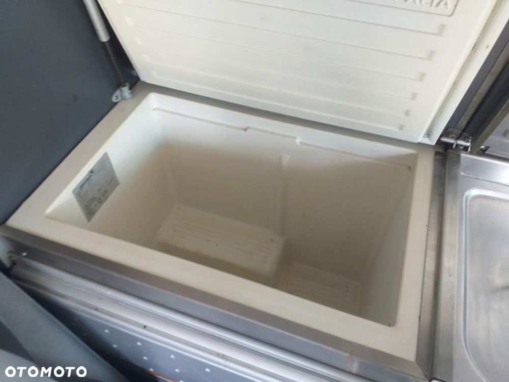 Mercedes-Benz Viano MARCO POLO Westfalia 6 - Osobowy - 22