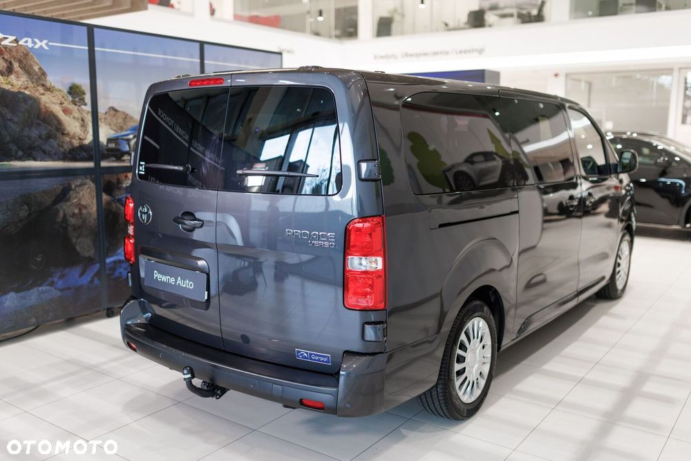 Toyota Proace Verso 2.0 D4-D Long Business - 12