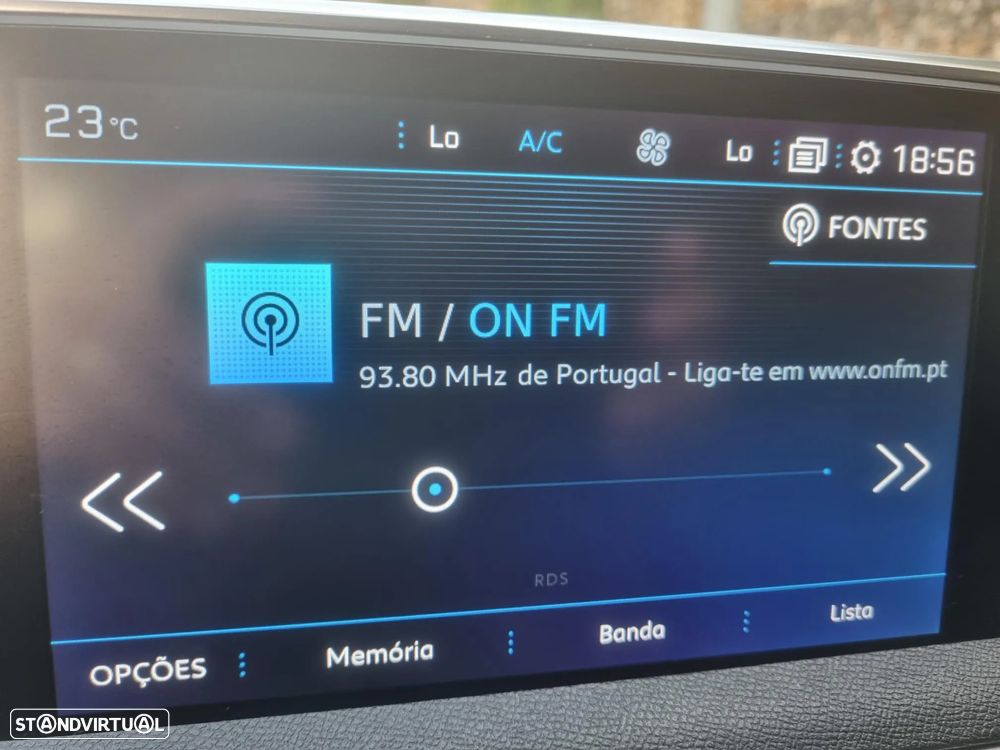 Peugeot 3008 1.5 BlueHDi Allure - 19