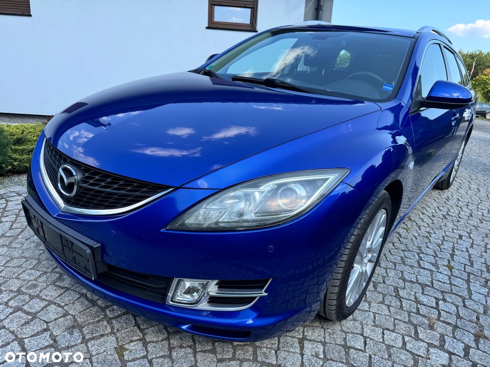 Mazda 6 - 3