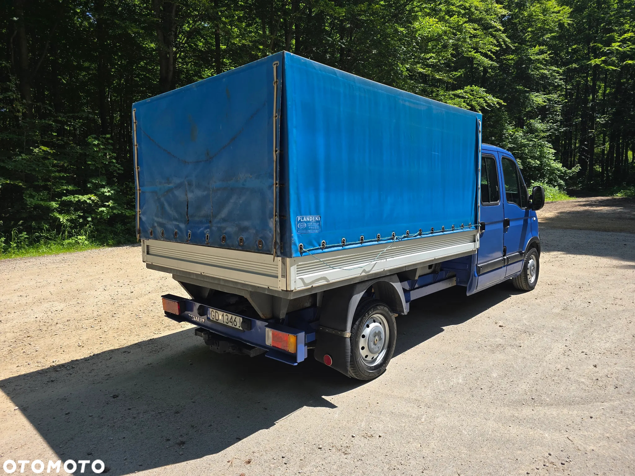 Renault Master - 7