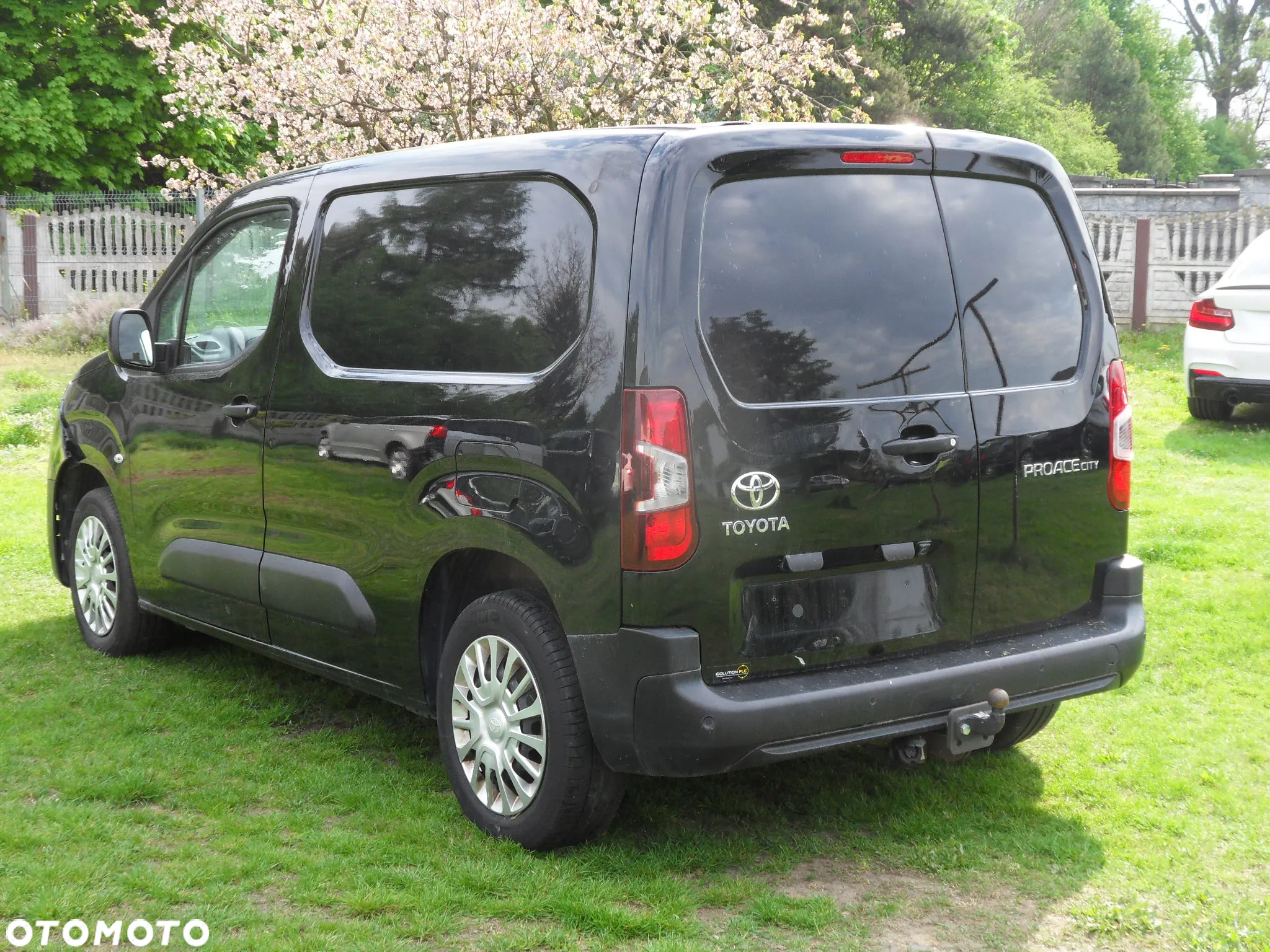 Toyota PROACE CITY - 3