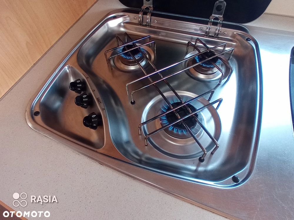 Caravelair Antares Luxe - 27