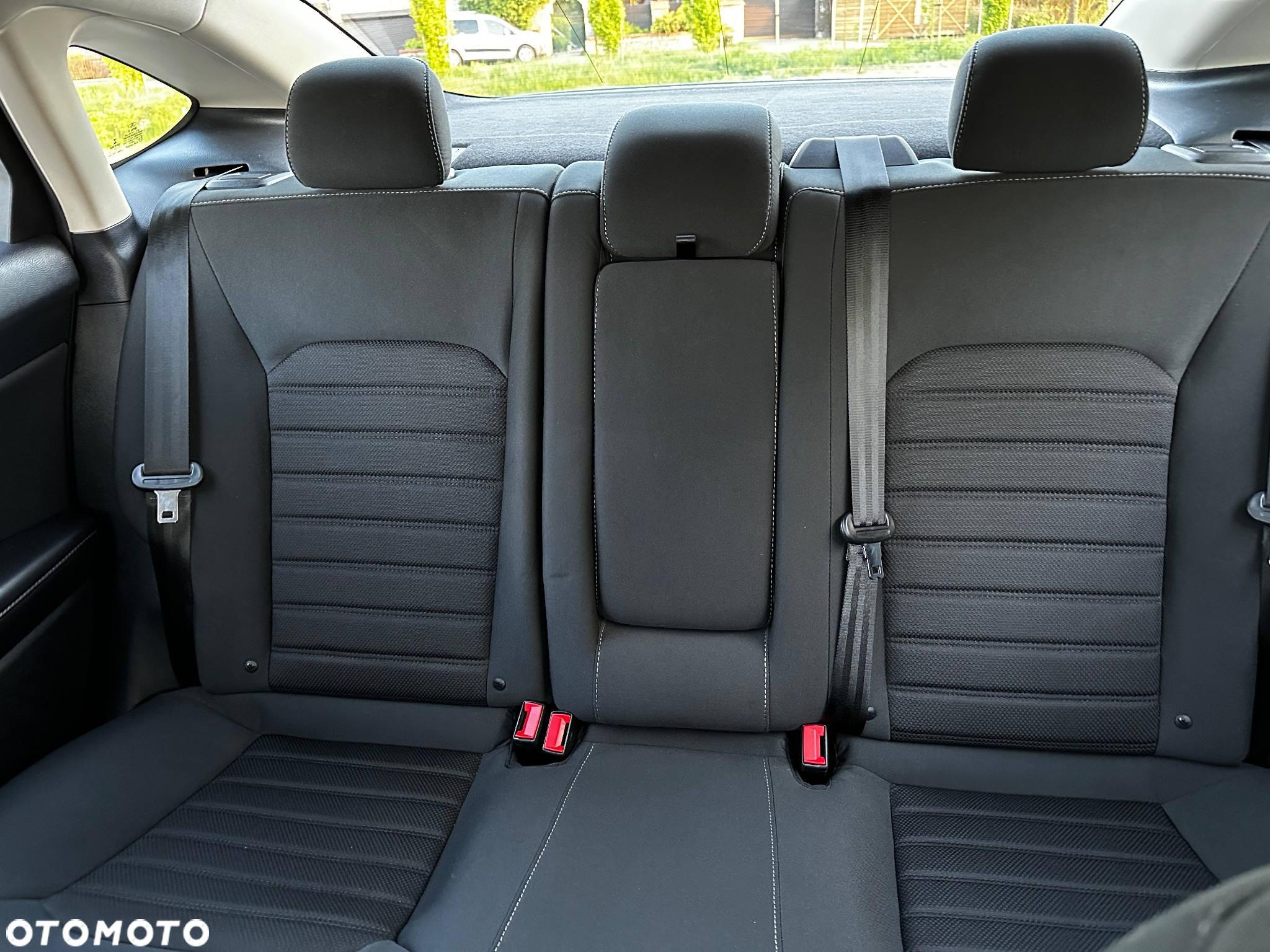 Ford Fusion 2.0 EcoBoost Titanium - 14