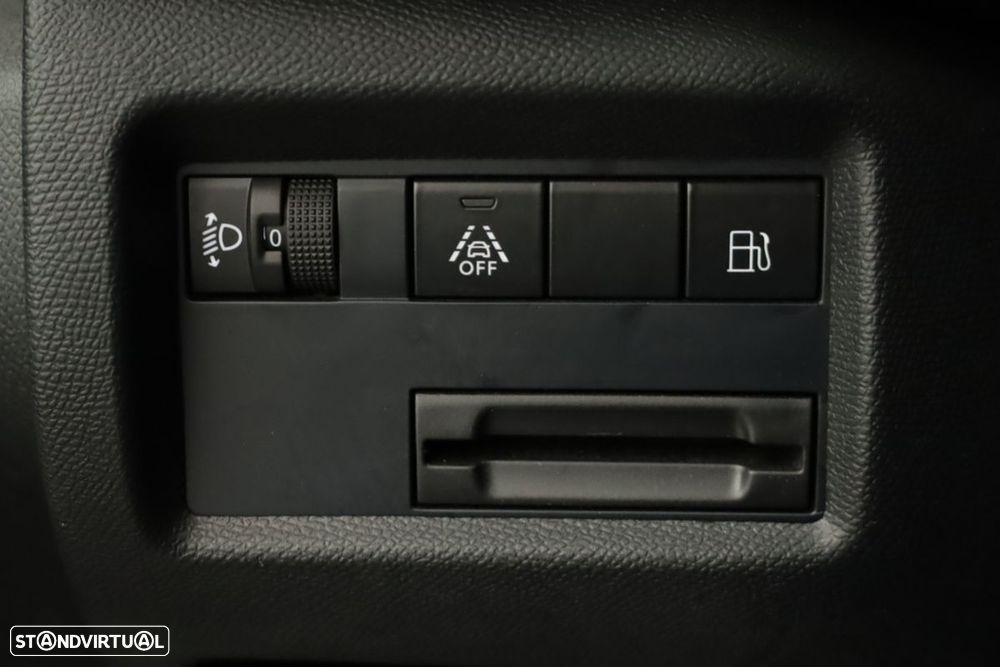 Citroën C5 Aircross 1.6 Hybrid Shine e-EAT8 - 23