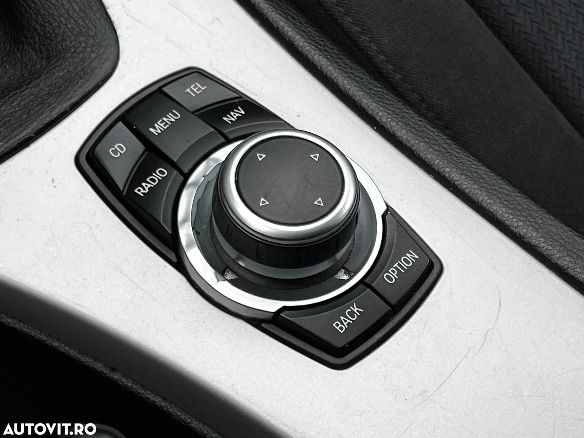 BMW Seria 3 316d - 21