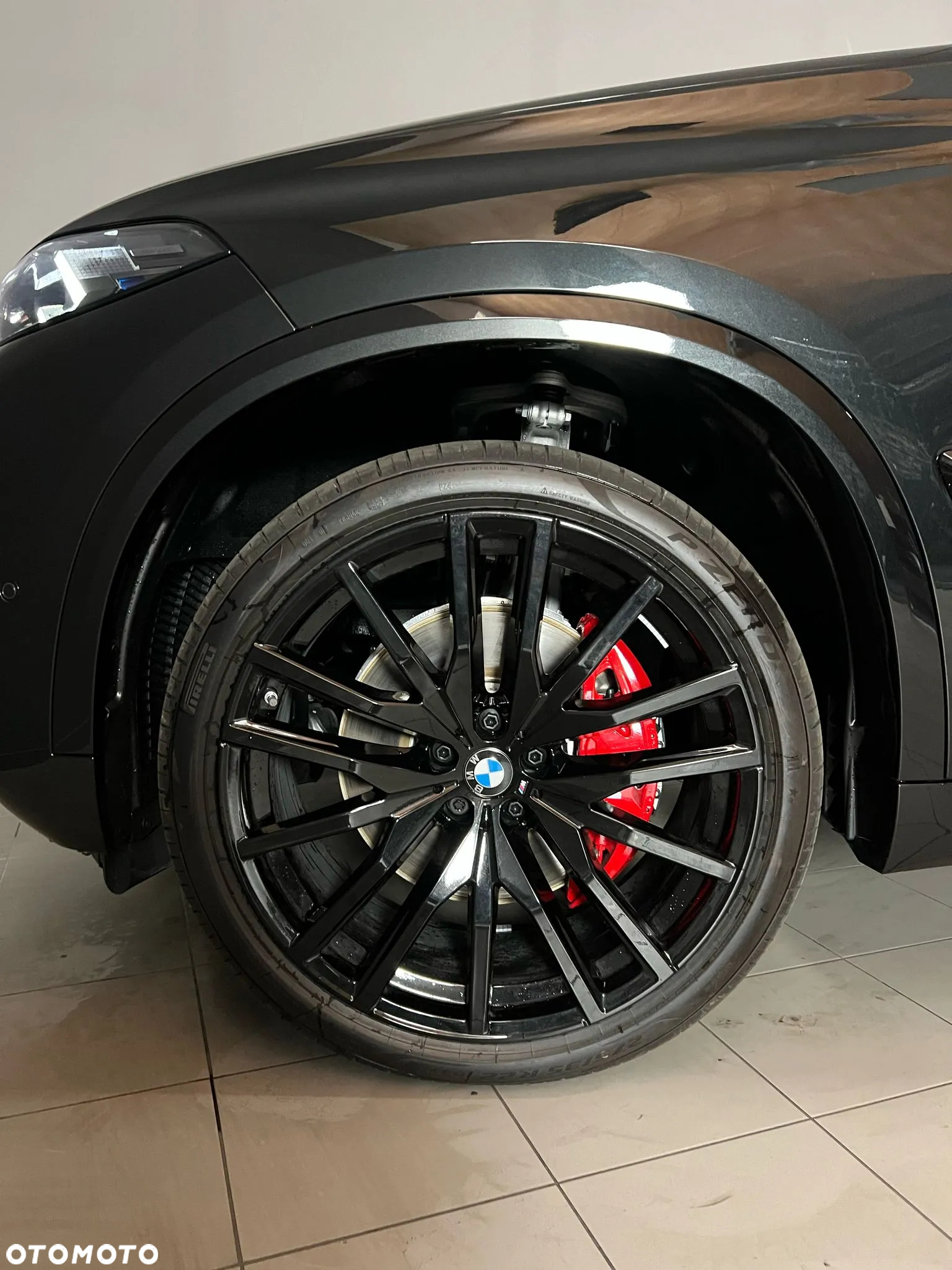 BMW X5 - 20