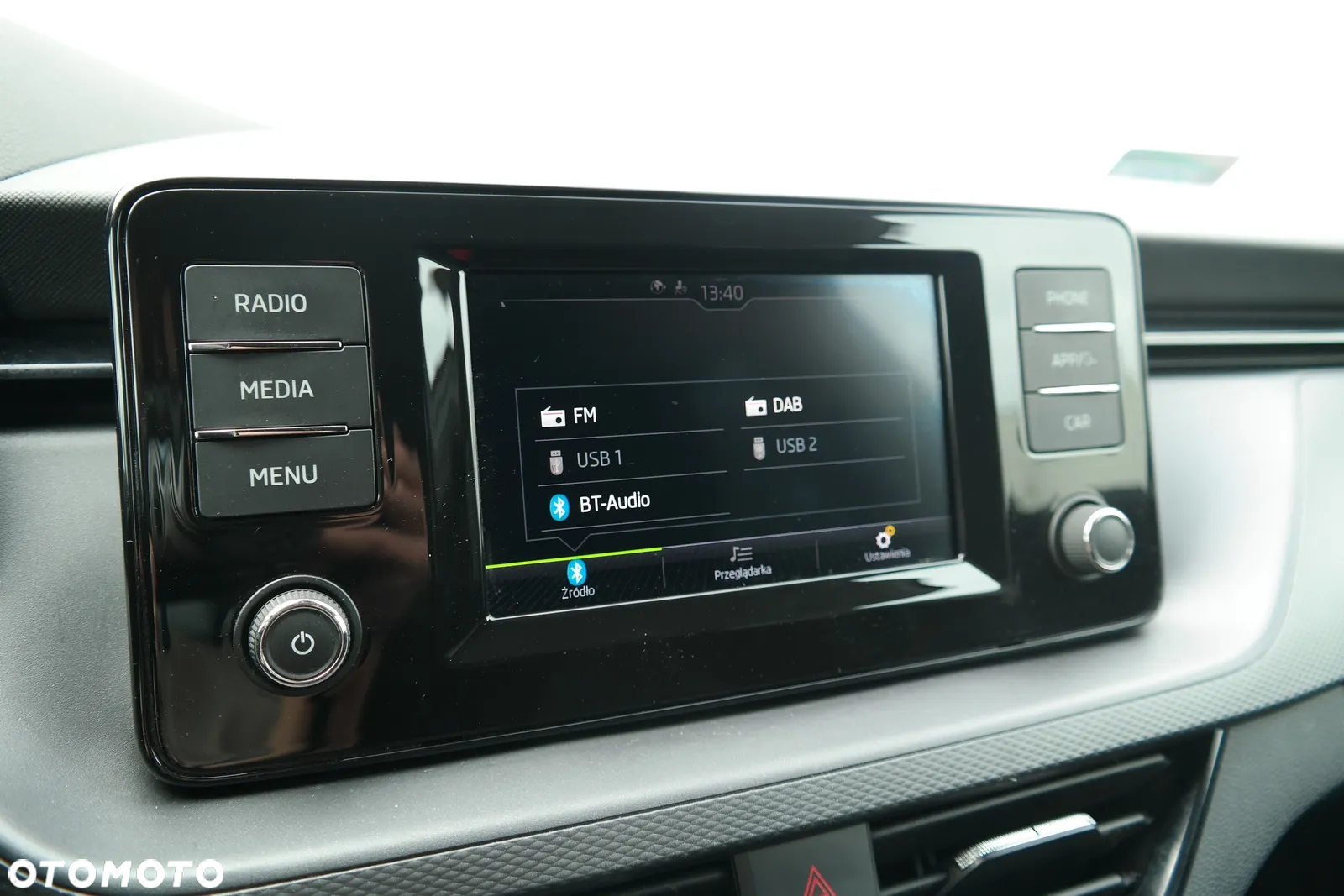 Skoda Scala 1.0 TSI Ambition - 22