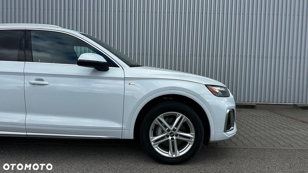Audi Q5 - 6