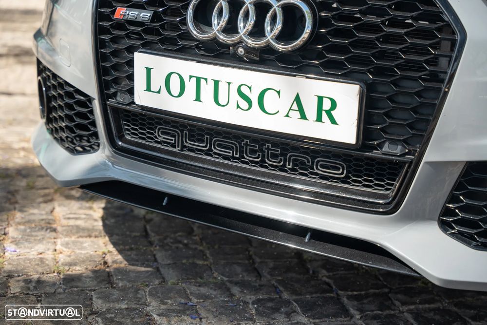 Audi RS6 performance - 14